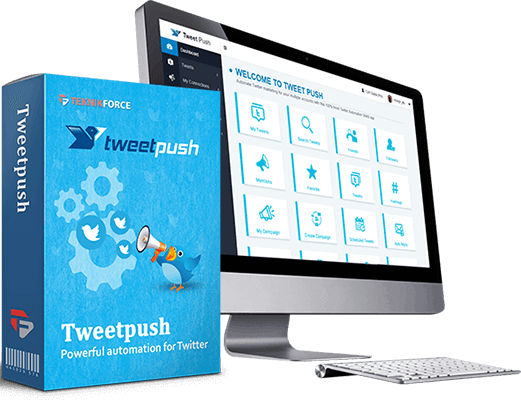 TweetPush PRO Review – Get Twitter Traffic On Complete Autopilot