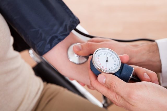 High Blood Pressure Exercise Program Review